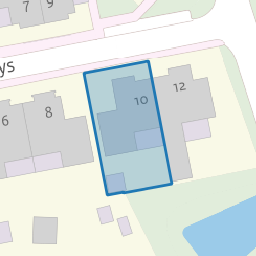 Perceel ESC00-B-2722