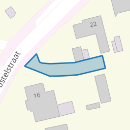 Perceel ESC00-B-2758