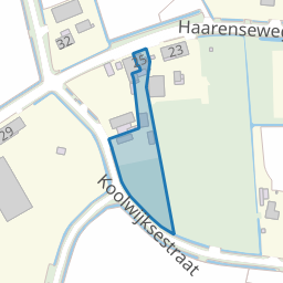 Perceel ESC00-B-2766