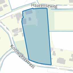 Perceel ESC00-B-2768