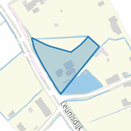 Perceel ESC00-B-2783