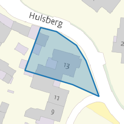 Perceel ESC00-B-2812