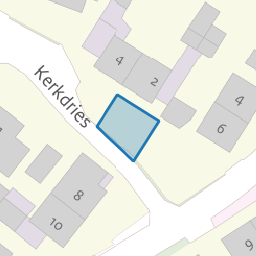 Perceel ESC00-B-2816