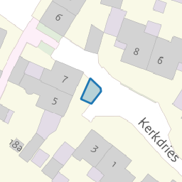 Perceel ESC00-B-2817