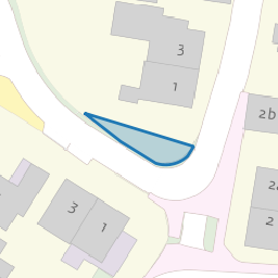 Perceel ESC00-B-2820