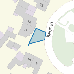 Perceel ESC00-B-2822