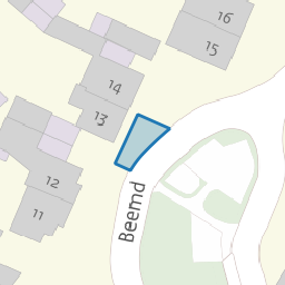 Perceel ESC00-B-2824