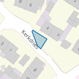 Perceel ESC00-B-2825