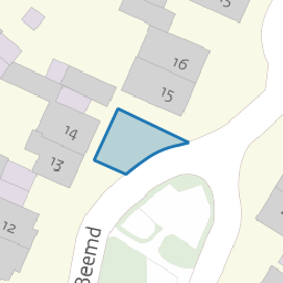 Perceel ESC00-B-2828