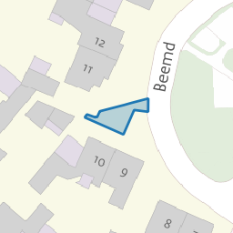 Perceel ESC00-B-2829