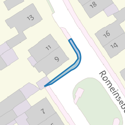 Perceel ESC00-B-2832