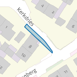 Perceel ESC00-B-2846