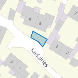 Perceel ESC00-B-2850