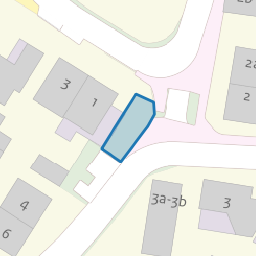 Perceel ESC00-B-2853