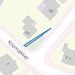 Perceel ESC00-B-2862