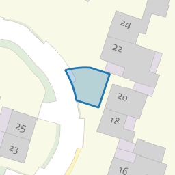 Perceel ESC00-B-2864