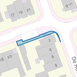 Perceel ESC00-B-2869