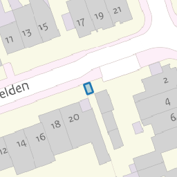 Perceel ESC00-B-2871