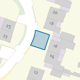 Perceel ESC00-B-2873