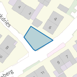 Perceel ESC00-B-2888