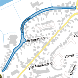 Perceel ESC00-B-2892