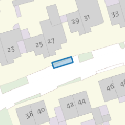 Perceel ESC00-B-2909