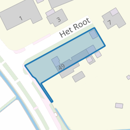 Perceel ESC00-B-2911