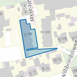 Perceel ESC00-B-2931