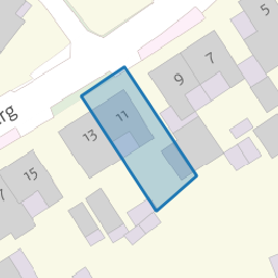 Perceel ESC00-B-2950