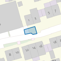 Perceel ESC00-B-2960