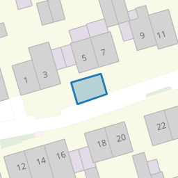 Perceel ESC00-B-2961