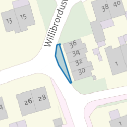 Perceel ESC00-B-2964