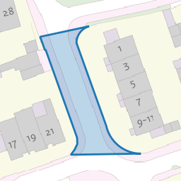 Perceel ESC00-B-2971