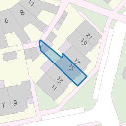 Perceel ESC00-B-2980