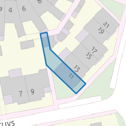 Perceel ESC00-B-2984