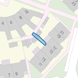 Perceel ESC00-B-2989