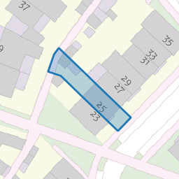 Perceel ESC00-B-2992