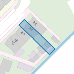 Perceel ESC00-B-2996