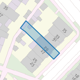 Perceel ESC00-B-2998