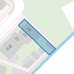 Perceel ESC00-B-2999