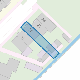 Perceel ESC00-B-3001