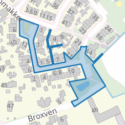 Perceel ESC00-B-3007