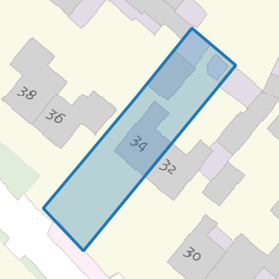 Perceel ESC00-B-3010