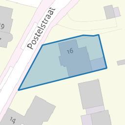 Perceel ESC00-B-3014