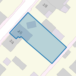 Perceel ESC00-B-3018