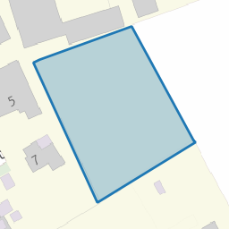 Perceel ESC00-B-3027