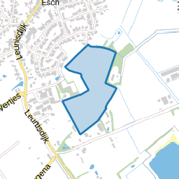 Perceel ESC00-B-3028