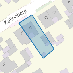 Perceel ESC00-B-3034