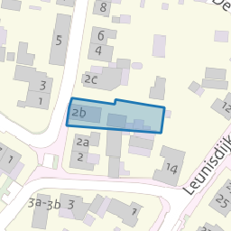 Perceel ESC00-B-3038