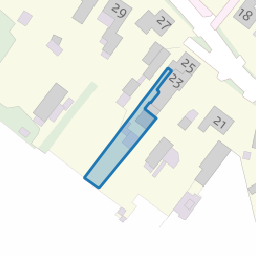 Perceel ESC00-B-3052